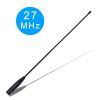 27Mhz BNC Antenna For Uniden Cobra Midland Anytone CB Walkie Talkie