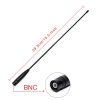 27Mhz BNC Antenna For Uniden Cobra Midland Anytone CB Walkie Talkie - Image 4