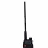 Harvest SRH789 SMA Male 95-1100MHz Foldable Wide Band Telescopic Antenna For Walkie Talkie - Image 6