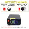 PS-30SWVI 13.8V 30A Power Supply for TH-9800 KT-8900 KT-7900D Radios - Image 2