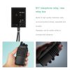 Two Way Radio Repeater Box for Baofeng TYT Wouxun Kirisun HYT Relay Box Walkie Talkie Repeater - Image 2