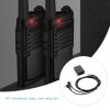 Two Way Radio Repeater Box for Baofeng TYT Wouxun Kirisun HYT Relay Box Walkie Talkie Repeater - Image 3