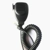 10pcs Speaker Microphone KMC-30 For Kenwood Mobile Radio TK-630 TK-760 TK-768 TK-868G TKR-730 TKR-830 TKR-740