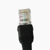 10pcs Speaker Microphone KMC-30 For Kenwood Mobile Radio TK-630 TK-760 TK-768 TK-868G TKR-730 TKR-830 TKR-740 - Image 6