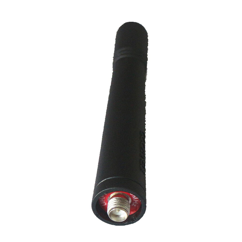10x Antenna Tozzo UHF KRA-23 Per Kenwood TK5310, TK5320, TK360, TK380 – Frequenza 400-470MHz