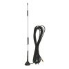 700-2700MHz 12dBi 2G 3G 4G LTE Magnetic Antenna GSM External Router Antenna - Image 2
