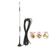 700-2700MHz 12dBi 2G 3G 4G LTE Magnetic Antenna GSM External Router Antenna