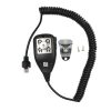 DTMF Keypad Microphone for Leixen Mobile Radio VV-898S 25WVV-808 - Image 3