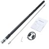 Talinfone 3.5-50MHz ​Multi-Band HF VHF High Gain Antenna
