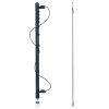 Talinfone 3.5-50MHz ​Multi-Band HF VHF High Gain Antenna - Image 4