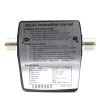 Nissei RS-40 Walkie Talkie SWR Power Meter for Two-Way Radio - Image 5