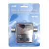 Nissei RS-40 Walkie Talkie SWR Power Meter for Two-Way Radio - Image 6