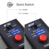 NISSEI DG-503 Short Wave Meter 1.8-525Mhz SWR Digital Power Meter - Image 2