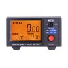 NISSEI DG-503 Short Wave Meter 1.8-525Mhz SWR Digital Power Meter