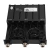 SGQ-150 VHF 25W Duplexer 6 Cavity 6 Stop-Band Filters N Connector Signal Booster - Image 2