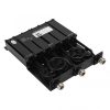 SGQ-150 VHF 25W Duplexer 6 Cavity 6 Stop-Band Filters N Connector Signal Booster