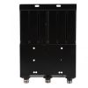 SGQ-150 VHF 25W Duplexer 6 Cavity 6 Stop-Band Filters N Connector Signal Booster - Image 4