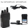 Car Battery Eliminator Adaptor Charger for Motorola Ham Radio GP344 GP388 GP328 GP338 Plus EX500 EX600 Walkie Talkie
