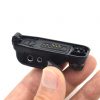 Motorola Radio DP3600 DP3601 DP4400 DP4600 DP4800 DP4601 Connector Converter Audio Adapter Walkie Talkie Accessories