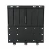 50W VHF 6-Cavity Duplexer N Connector Free tune Radio Repeater 136-180MHz - Image 2