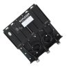 50W VHF 6-Cavity Duplexer N Connector Free tune Radio Repeater 136-180MHz - Image 4