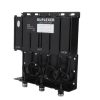 50W VHF 6-Cavity Duplexer N Connector Free tune Radio Repeater 136-180MHz - Image 5