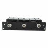 50W VHF 6-Cavity Duplexer N Connector Free tune Radio Repeater 136-180MHz - Image 6