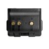Icom BP-256 Li-ion Battery for Icom IC-92AD Walkie Talkie - Image 2