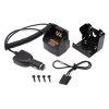 Motorola Vehicle Travel Car Charger for Motorola EP450 DEP450 CP200 CP200D PR400 CP040 CP150 CP180