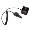 Motorola Vehicle Travel Car Charger for Motorola EP450 DEP450 CP200 CP200D PR400 CP040 CP150 CP180 - Image 2