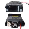 Walkie Talkie QYT KT-5000 VHF UHF Dual Band VOX Mini Color Screen Detachable Front Panel Scrambler FM Mobile Radio - Image 2
