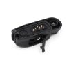 Motorola Radio Audio Adapter for DP4400 DP4600 DP4800 DP4601 DP3600 DP3601 DP3400 Connector Converter Fit 2 Pins Earpiece - Image 2