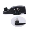 Motorola Radio Audio Adapter for DP4400 DP4600 DP4800 DP4601 DP3600 DP3601 DP3400 Connector Converter Fit 2 Pins Earpiece - Image 6