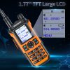 Baofeng UV-21 Pro 10W Walkie Talkie Long Range Portable Ham Radios Type-c Amateur Two-Way Radio UHF VHF For Hunting - Image 4