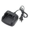 Quansheng UV-K5 UV-K6 Walkie Talkie Antenna BPK5 Li-ion Battery Radio Antennas K5 Walkie Talkies Charger Power Adapter C-51