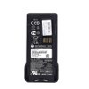 Motorola PMN4490 PMN4490AC lithium with Impres TIA4950 for DP2400e DP2600E XPR7000e APX900D Two Way Radio