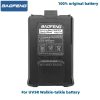 Baofeng UV-5R Walkie Talkie Battery Type-C Charger BL-5R 3800mAh Battery for BF-F8 UV-5RE UV-5RA Two Way Radio - Image 5