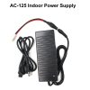 TYT Car Walkie Talkie 12V Power Wall -Power Adapter for TYT TH-9800 TH-9000D Mobile Radio - Image 3