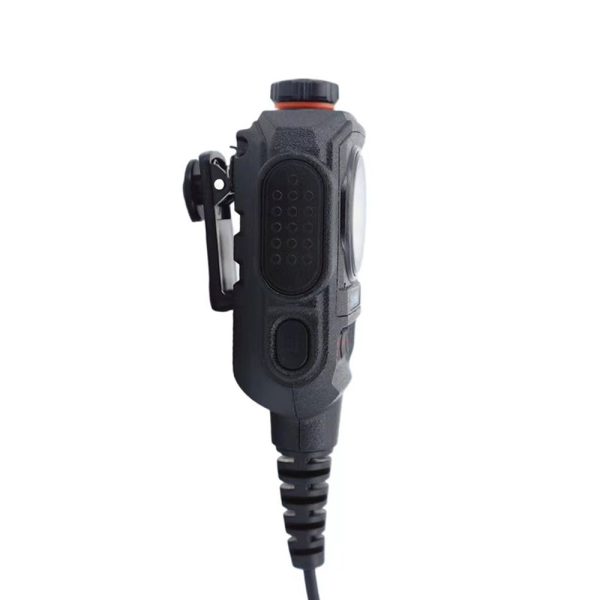 SenHaiX Walkie Talkie Speaker Microphone For 8800 8600 GT-12 Two Way Radios - Image 4