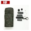 Motorola Radio Camouflage Front Case Housing Cover for PRO5150 GP328 GP340 Walkie Talkie