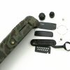 Motorola Radio Camouflage Front Case Housing Cover for PRO5150 GP328 GP340 Walkie Talkie - Image 4
