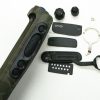 Motorola Radio Camouflage Front Case Housing Cover for PRO5150 GP328 GP340 Walkie Talkie - Image 5