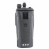 Motorola CP200D Digital PORTABLE Radio VHF/UHF DMR Walkie Talkie - Image 4
