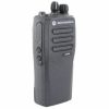 Motorola CP200D Digital PORTABLE Radio VHF/UHF DMR Walkie Talkie - Image 2