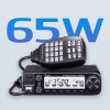 Newest ICOM IC V3500 144 MHz 65W VHF FM Car Walkie Talkie Vehicle Transceiver
