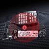 Newest ICOM IC V3500 144 MHz 65W VHF FM Car Walkie Talkie Vehicle Transceiver - Image 3