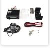 Newest ICOM IC V3500 144 MHz 65W VHF FM Car Walkie Talkie Vehicle Transceiver - Image 5