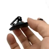 BAOFENG Belt Clip for BF-UV25L BF-UV5RH BF-UVK5Plus Portable Two way Radios - Image 4