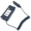 Motorola Walkie Talkie Eliminator Car Charger Motorola Radio Battery Cigarette lighter - Image 3
