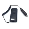 Motorola Walkie Talkie Eliminator Car Charger Motorola Radio Battery Cigarette lighter - Image 2